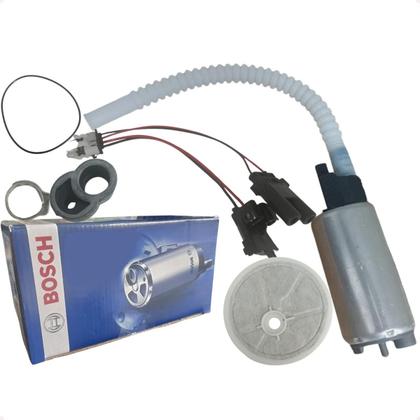 Imagem de Bomba de Combustível Bosch HB20 1.0 12v 3cil Aspirado ou Turbo Flex 2020 2021 2022 2023 2024 2025