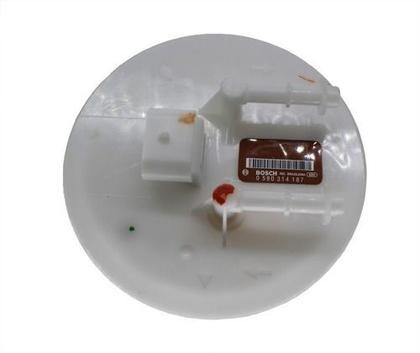 Bomba De Combustível Completa Bosch Ecosport 2.0 0580314187