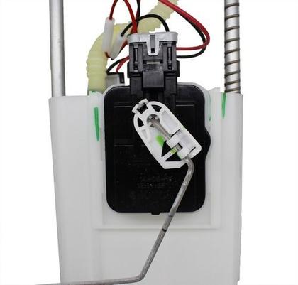 Bomba De Combustível Completa Bosch Ecosport 2.0 0580314187