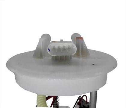 Bomba De Combustível Completa Bosch Ecosport 2.0 0580314187