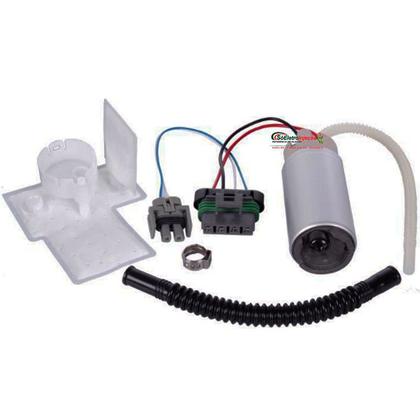 Imagem de Bomba de Combustível Onix Cobalt Prisma  Cruze Spin GI3128/EU10174