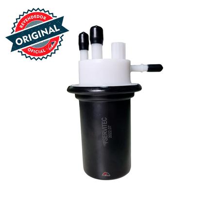 Imagem de Bomba de Combustível Servitec Honda Nxr Bros 150 Mix Flex (09-14) - (Sem Regulador)