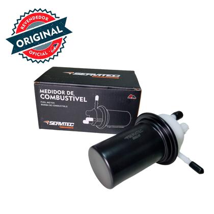 Imagem de Bomba de Combustível Servitec Honda Nxr Bros 150 Mix Flex (09-14) - (Sem Regulador)