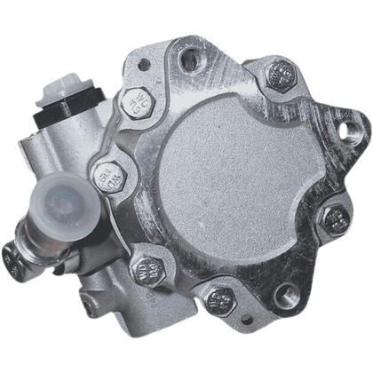 Imagem de Bomba de Direcao Hidraulica Bmw 325i 320i 328i de 1991-06