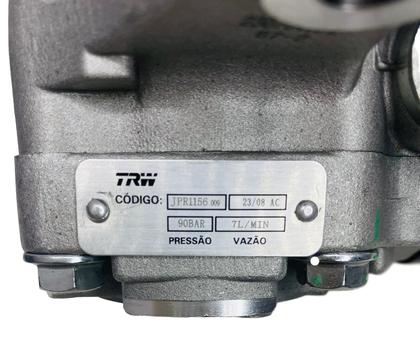Imagem de Bomba De Direção Hidraulica New Civic 2007 2008 2009 2010 2011 2012 Trw