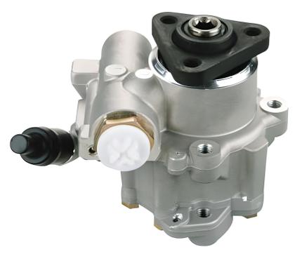 Imagem de Bomba de Direção Hidraulica S10 Diesel/Motor Maxion/All