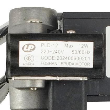 Imagem de Bomba de Dreno para Evaporadora Cassete de 18.000 a 60.000 Btus