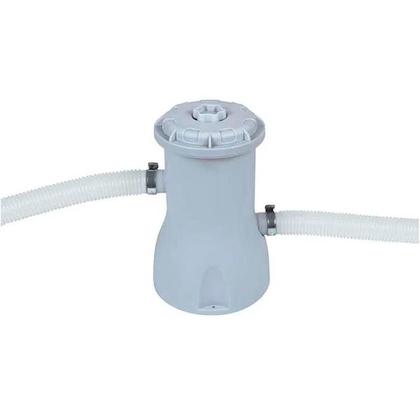 Imagem de Bomba de Filtragem para Piscina para 2.200 Litros por Hora MOR