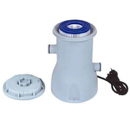 Imagem de Bomba de Filtragem para Piscina para 2.200 Litros por Hora MOR