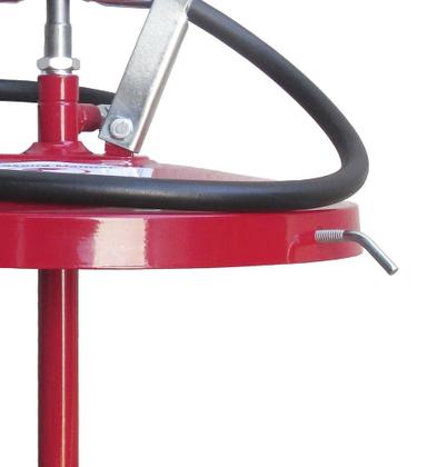 Imagem de Bomba de Graxa Manual para Baldes de 20Kg