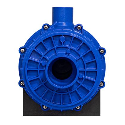 Imagem de Bomba de Hidromassagem Piscina Super Syllent Plus 1,5CV