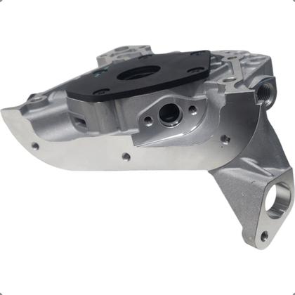 Imagem de Bomba De Oleo Cobalt Onix Prisma Spin Agile Classic Celta 1.0 1.4 2010 a 2026