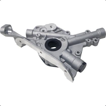 Imagem de Bomba De Oleo Cobalt Onix Prisma Spin Agile Classic Celta 1.0 1.4 2010 a 2026