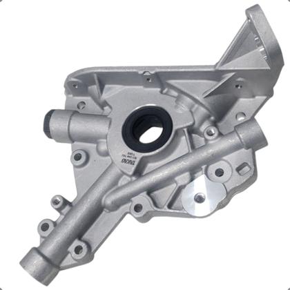 Imagem de Bomba De Oleo Cobalt Onix Prisma Spin Agile Classic Celta 1.0 1.4 2010 a 2026