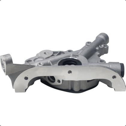 Imagem de Bomba De Oleo Cobalt Onix Prisma Spin Agile Classic Celta 1.0 1.4 2010 a 2026