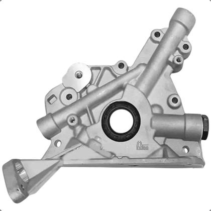 Imagem de Bomba De Oleo Cobalt Onix Prisma Spin Agile Classic Celta 1.0 1.4 2010 Em Diante