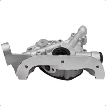 Imagem de Bomba De Oleo Cobalt Onix Prisma Spin Agile Classic Celta 1.0 1.4 2010 Em Diante