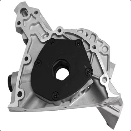 Imagem de Bomba De Oleo Cobalt Onix Prisma Spin Agile Classic Celta 1.0 1.4 2010 Em Diante