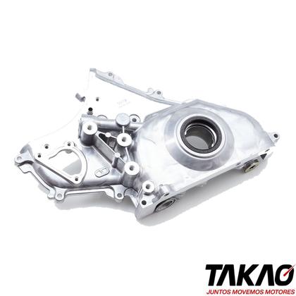 Imagem de Bomba De Oleo Frontier 2.5 16V 2012 A 2018 - Takao Bod24Da