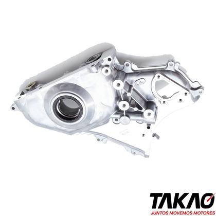 Imagem de Bomba De Oleo Frontier 2.5 16V 2012 A 2018 - Takao Bod24Da