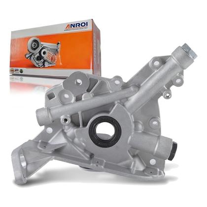 Imagem de Bomba De Oleo Motor Anroi Gm Spin 1.8 8v 2012 A 2016