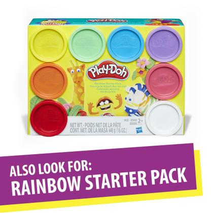 Imagem de Bomba de Pelúcia Play-Doh Buzz 'n Cut para Barbearia - Com Campainha