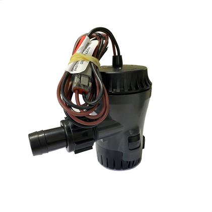 Imagem de Bomba de Porão Submersível 500GPH Johnson Pump 12V 2400 l/h