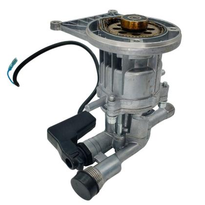 Bomba de Pressão Completa Compatível com Lavadora Karcher K2 - Parceiro das Peças Imagem de Bomba de Pressão Completa Compatível com Lavadora Karcher K2