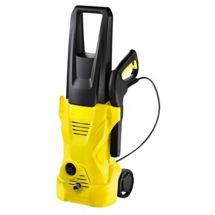 Bomba de Pressão Completa Compatível com Lavadora Karcher K2 - Parceiro das Peças Imagem de Bomba de Pressão Completa Compatível com Lavadora Karcher K2