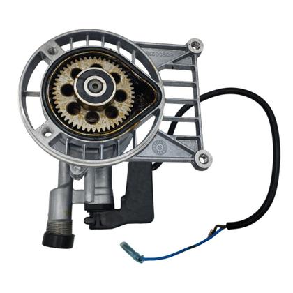 Bomba de Pressão Completa Compatível com Lavadora Karcher K2 - Parceiro das Peças Imagem de Bomba de Pressão Completa Compatível com Lavadora Karcher K2