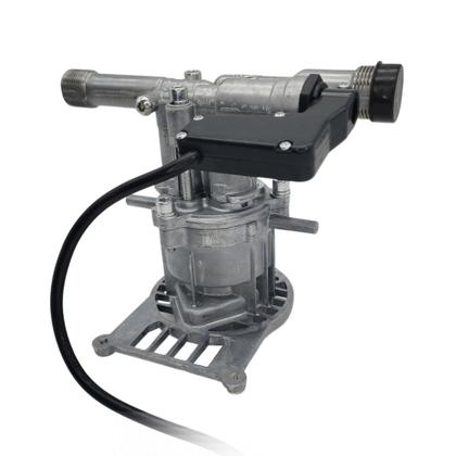 Imagem de Bomba de Pressão Completa Compatível com Lavajato Karcher K2 Basic Black 9.398-347.0