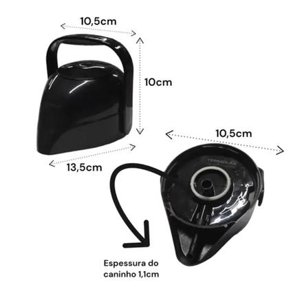 Imagem de Bomba de Pressão para Garrafa Térmica Termolar