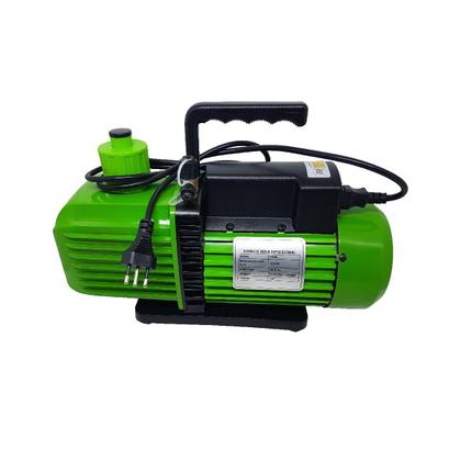 Imagem de Bomba de Vácuo 12CFM 12 CFM Duplo Estágio 110/220V ET340 - Ecotools