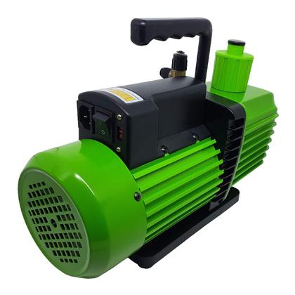 Imagem de Bomba de Vácuo 12CFM 12 CFM Duplo Estágio 110/220V ET340 - Ecotools