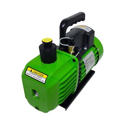 Imagem de Bomba de Vácuo 5CFM 5 CFM Duplo Estágio Bivolt ET140 Ecotools