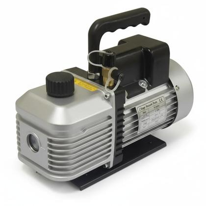 Imagem de Bomba de Vácuo 6 CFM Tipi VP160D Simples Estágio Bivolt