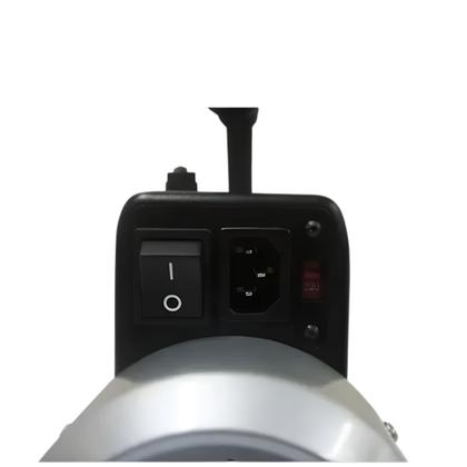 Imagem de Bomba de Vácuo 6 CFM Tipi VP160D Simples Estágio Bivolt