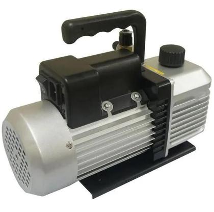 Imagem de Bomba de Vácuo 6 CFM Tipi VP260D Duplo Estagio Bivolt