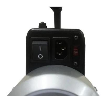 Imagem de Bomba de Vácuo 6 CFM Tipi VP260D Duplo Estagio Bivolt