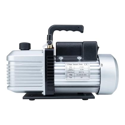 Imagem de Bomba de vacuo 9cfm duplo estágio bivolt
