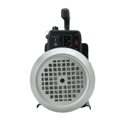Imagem de Bomba de vacuo 9cfm duplo estágio bivolt