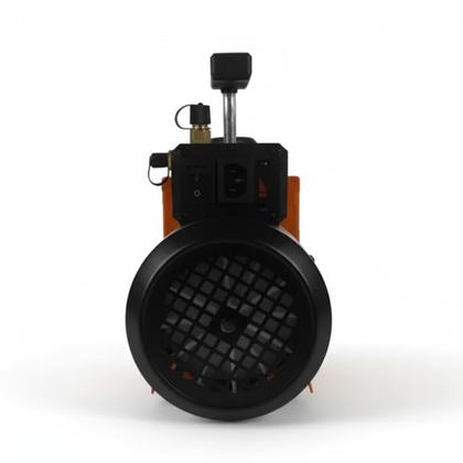 Imagem de Bomba de Vácuo Duplo Estágio 7 CFM Suryha