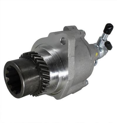 Imagem de Bomba De Vacuo Hilux 2.5 E 3.0 Hilux Sw4 3.0 Orginal Starke