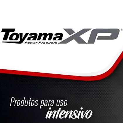 Imagem de Bomba Diesel 3 x 3 Pol 10.5 HP Centrífuga 116-037 TOYAMA XP