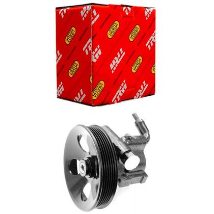 Imagem de Bomba Direção Chevrolet Celta 1.0 1.4 2005 a 2016 Trw