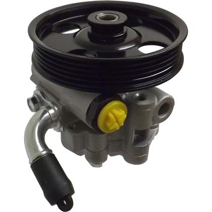 Imagem de Bomba Direção Hidráulica - Cobalt 2012 A 2024 / Spin 2012 A 2024 - 92110