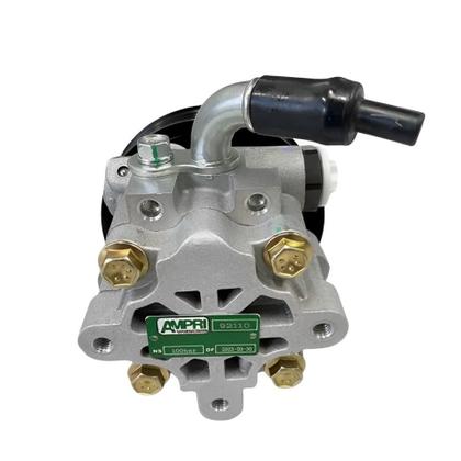 Imagem de Bomba Direção Hidráulica Cobalt Spin 1.8 2012 Em Diante 5pk