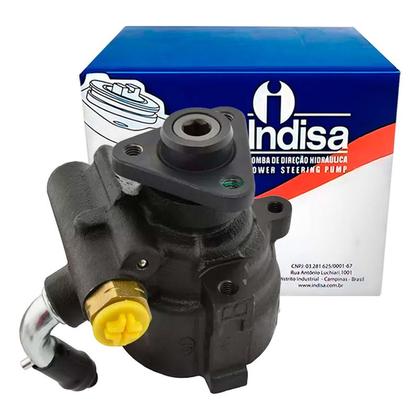 Imagem de Bomba Direção Hidraulica Fiat Novo Palio 1.0 1.4 2011 A 2017