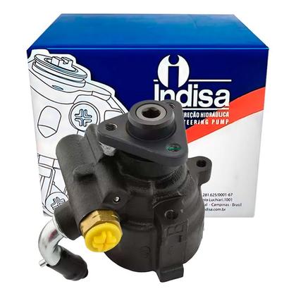 Imagem de Bomba Direção Hidraulica Fiat Novo Palio 1.0 1.4 2011 A 2017