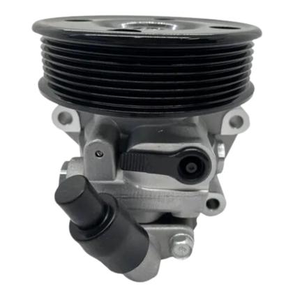 Imagem de Bomba Direção Hidráulica Ford Transit 2.2 2012 Ate 2014 Ampri